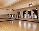 photo of room 24, the Pogonip Room